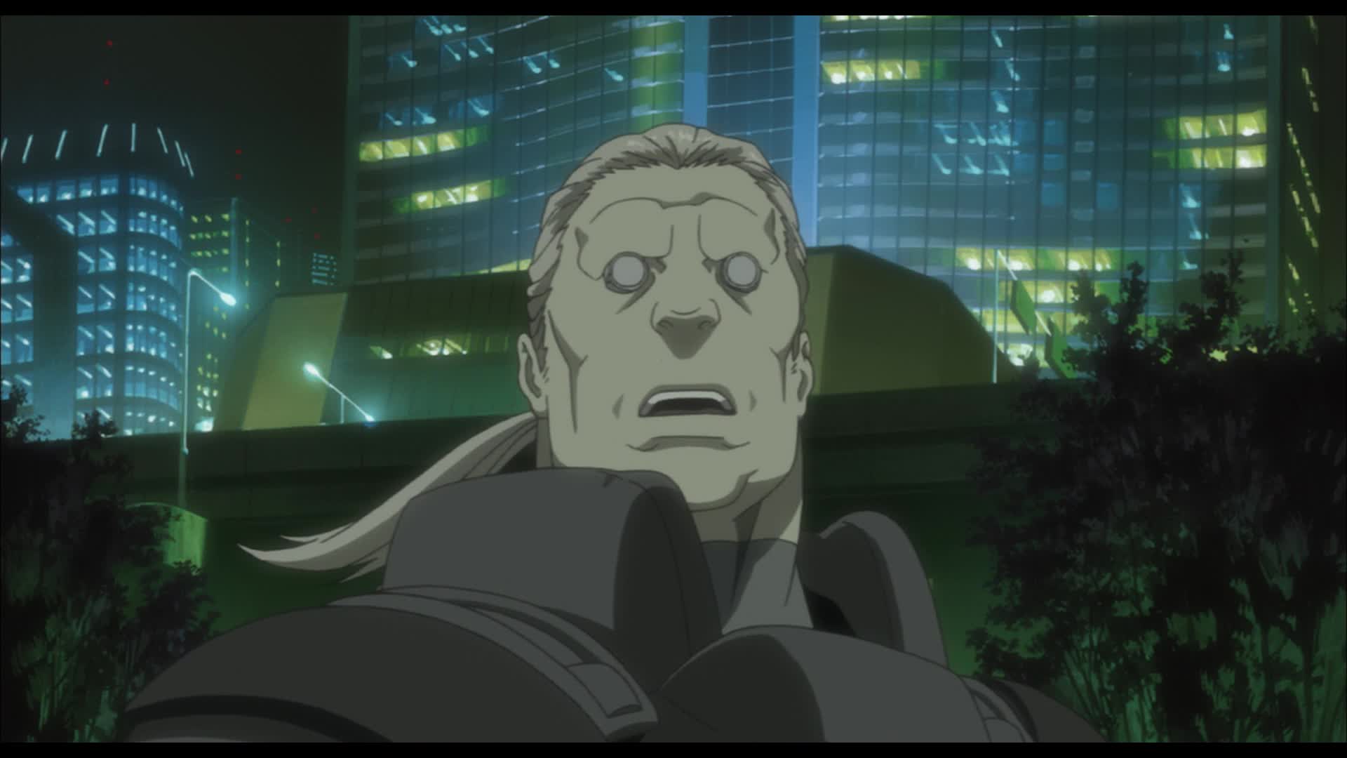 Призрак в доспехах: Синдром одиночки 2 — скриншот 40