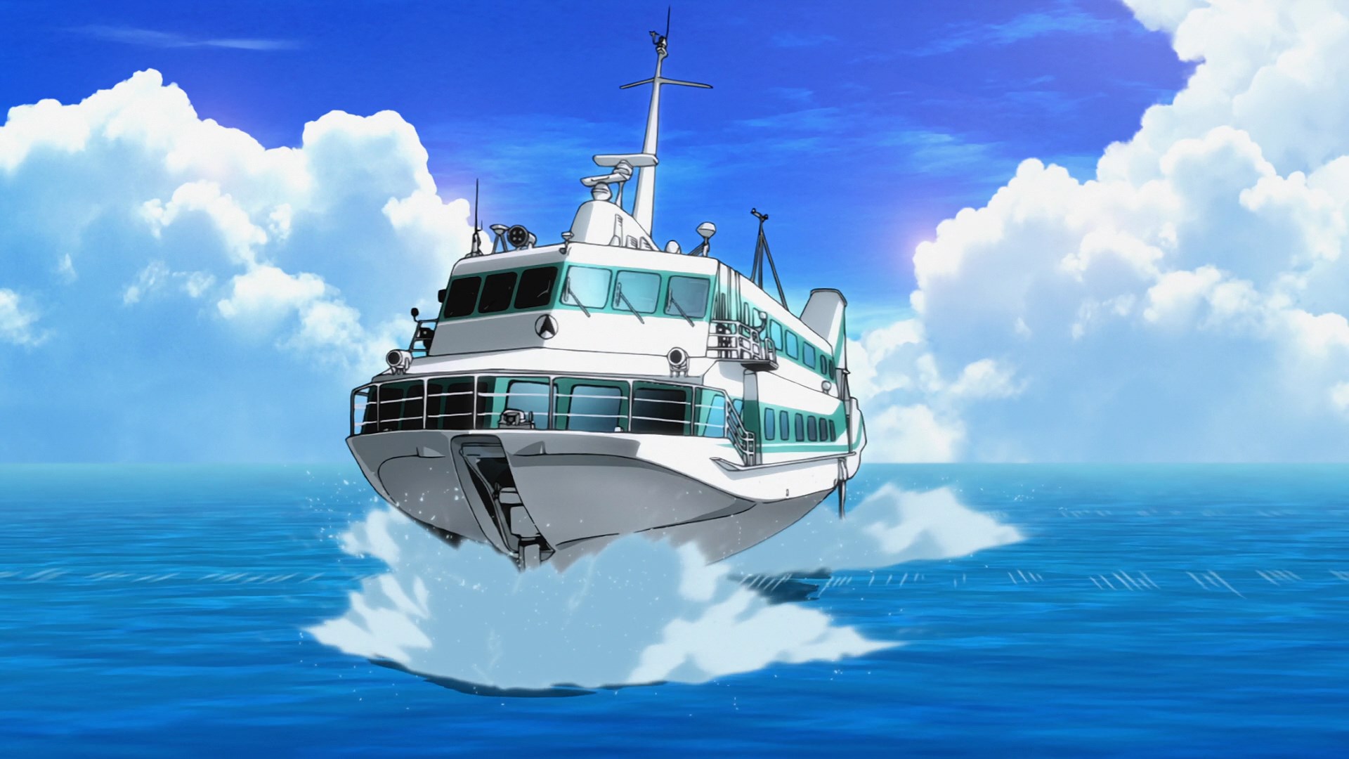 Капитан Земля — скриншот 16