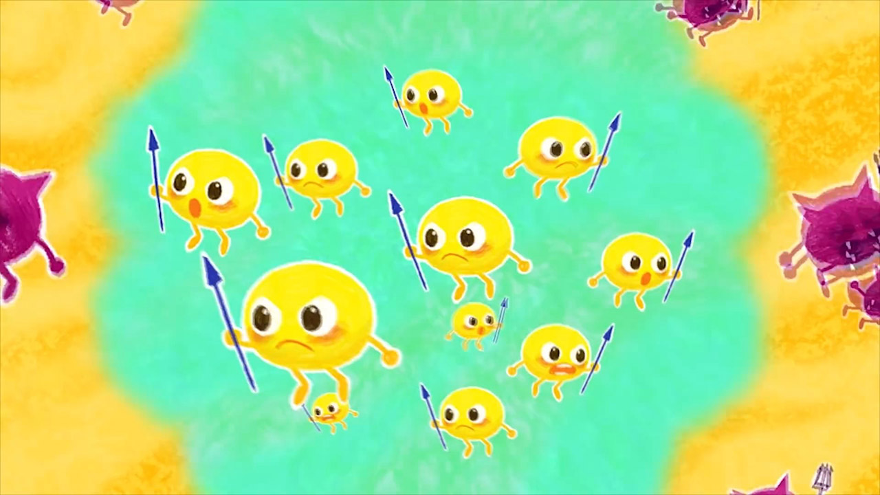 Лупи, кулинарная принцесса — скриншот 21