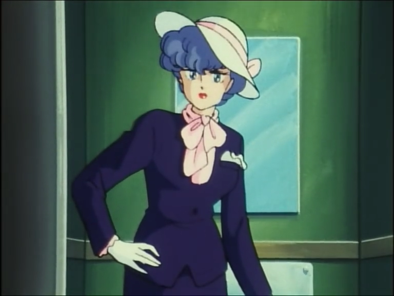 Пламенная альпийская роза: Джуди и Ланди — скриншот 31