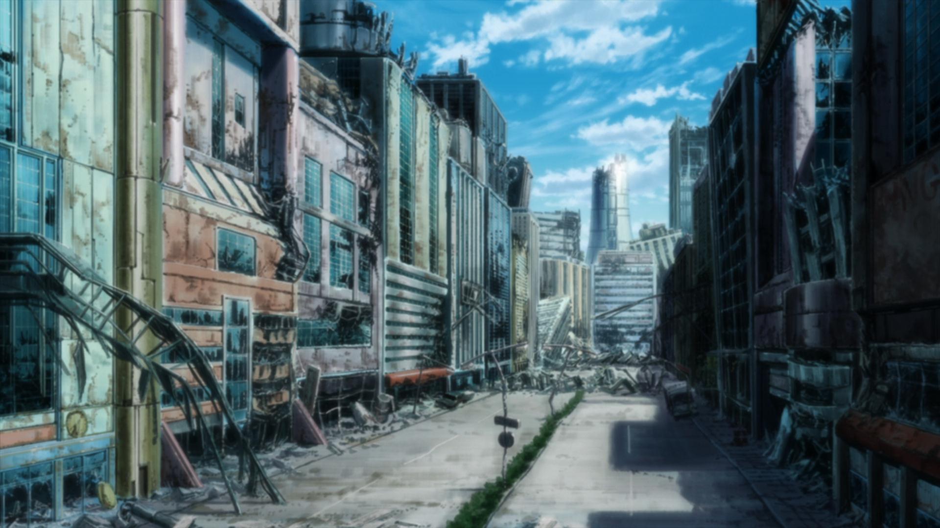 Гинтама: Финальная арка — Ёродзуя навсегда! — скриншот 7