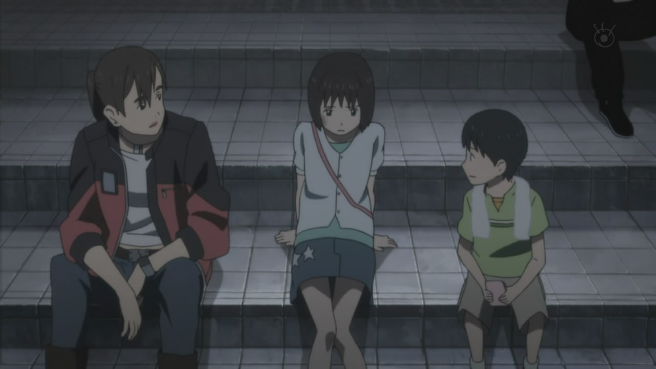 Токийское восьмибалльное — скриншот 29