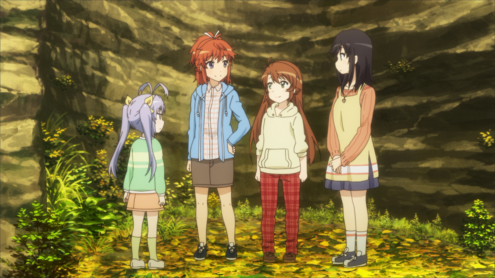 Деревенская глубинка 2: И вновь прекрасные деньки — скриншот 67