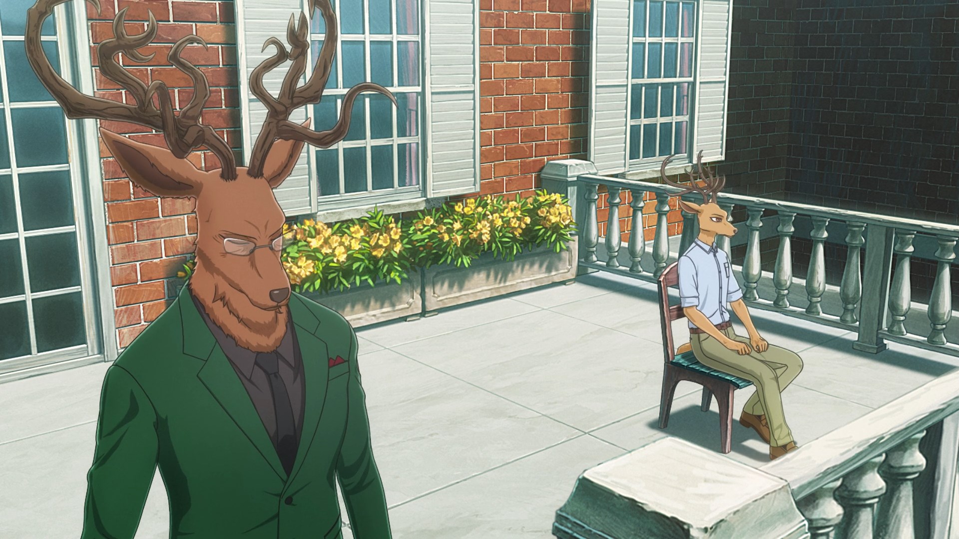 Выдающиеся звери: Финал — скриншот 18