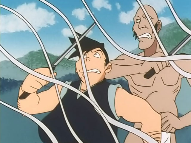 Военные хроники Хиво — скриншот 27