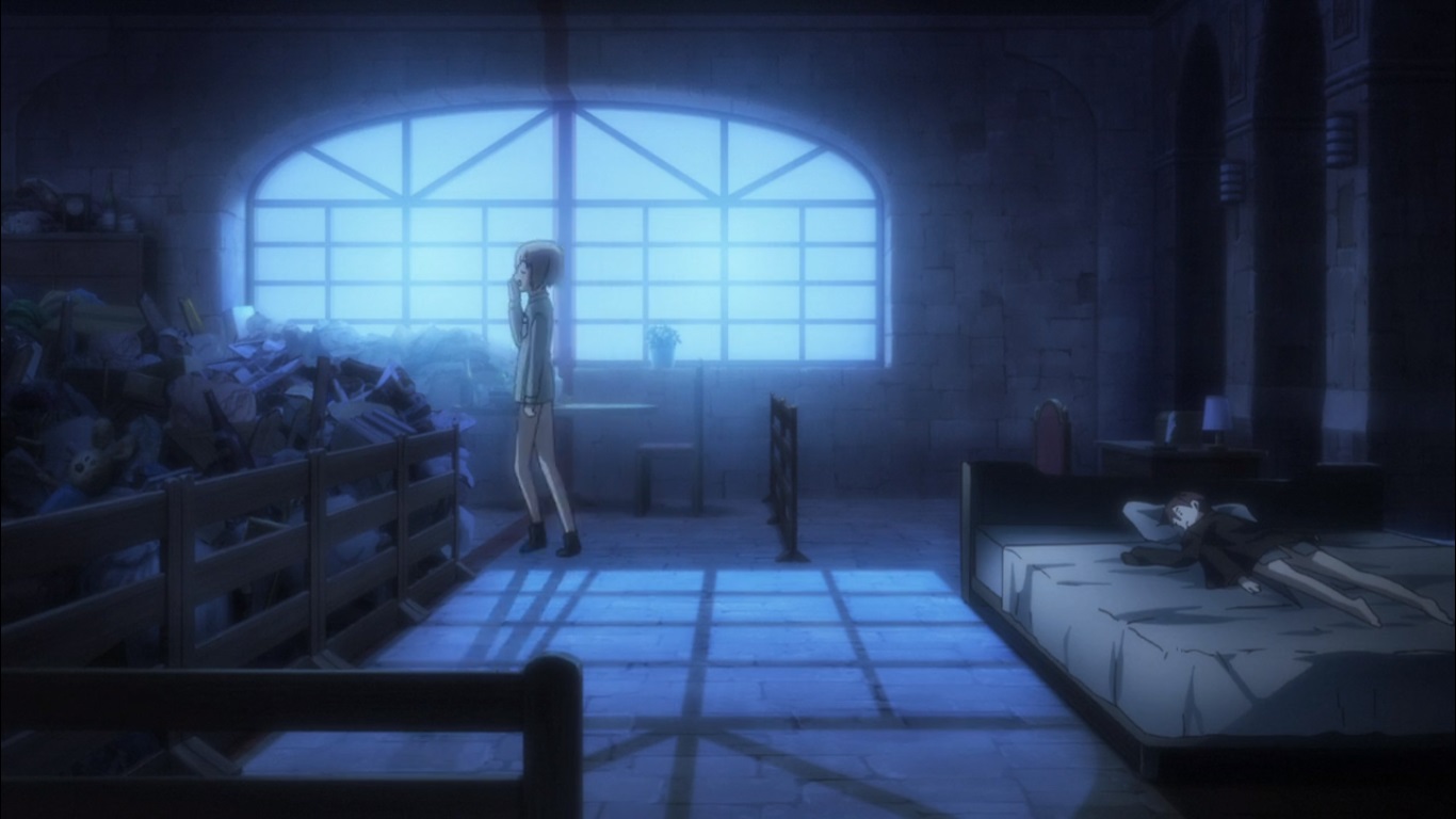 Штурмовые ведьмы 2 — скриншот 30