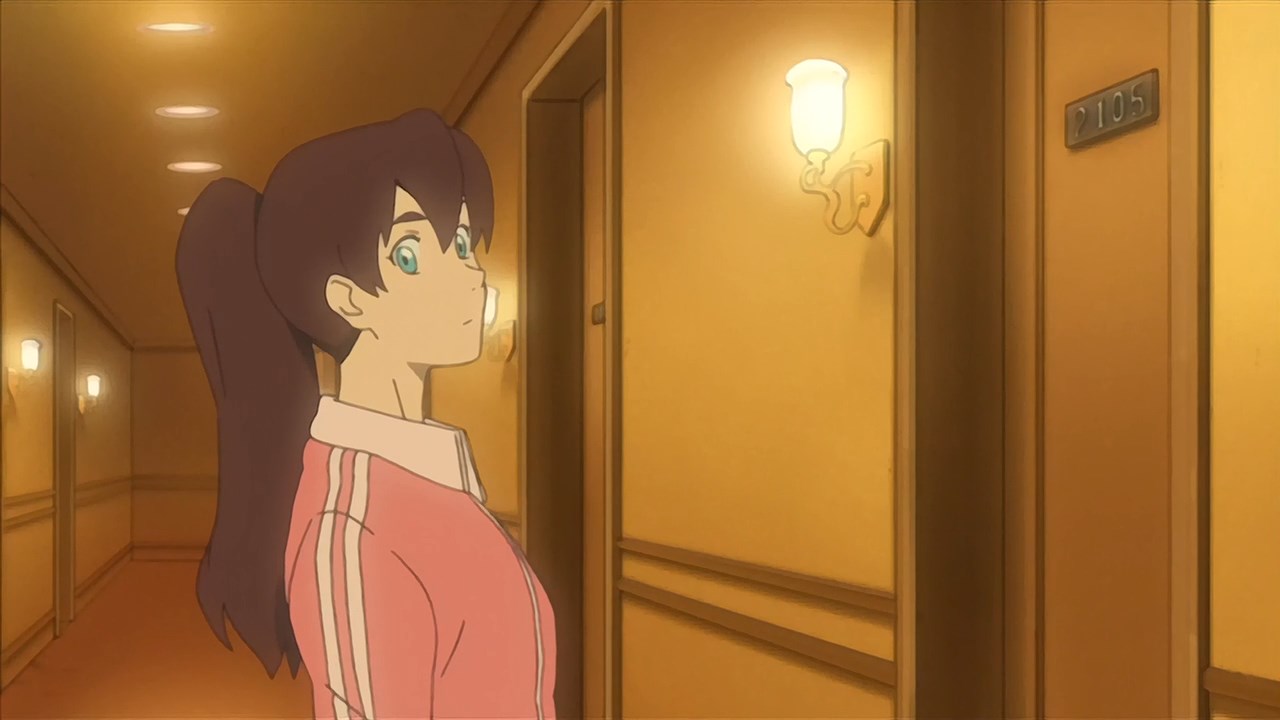 Могучая Бёрди 2 — скриншот 17