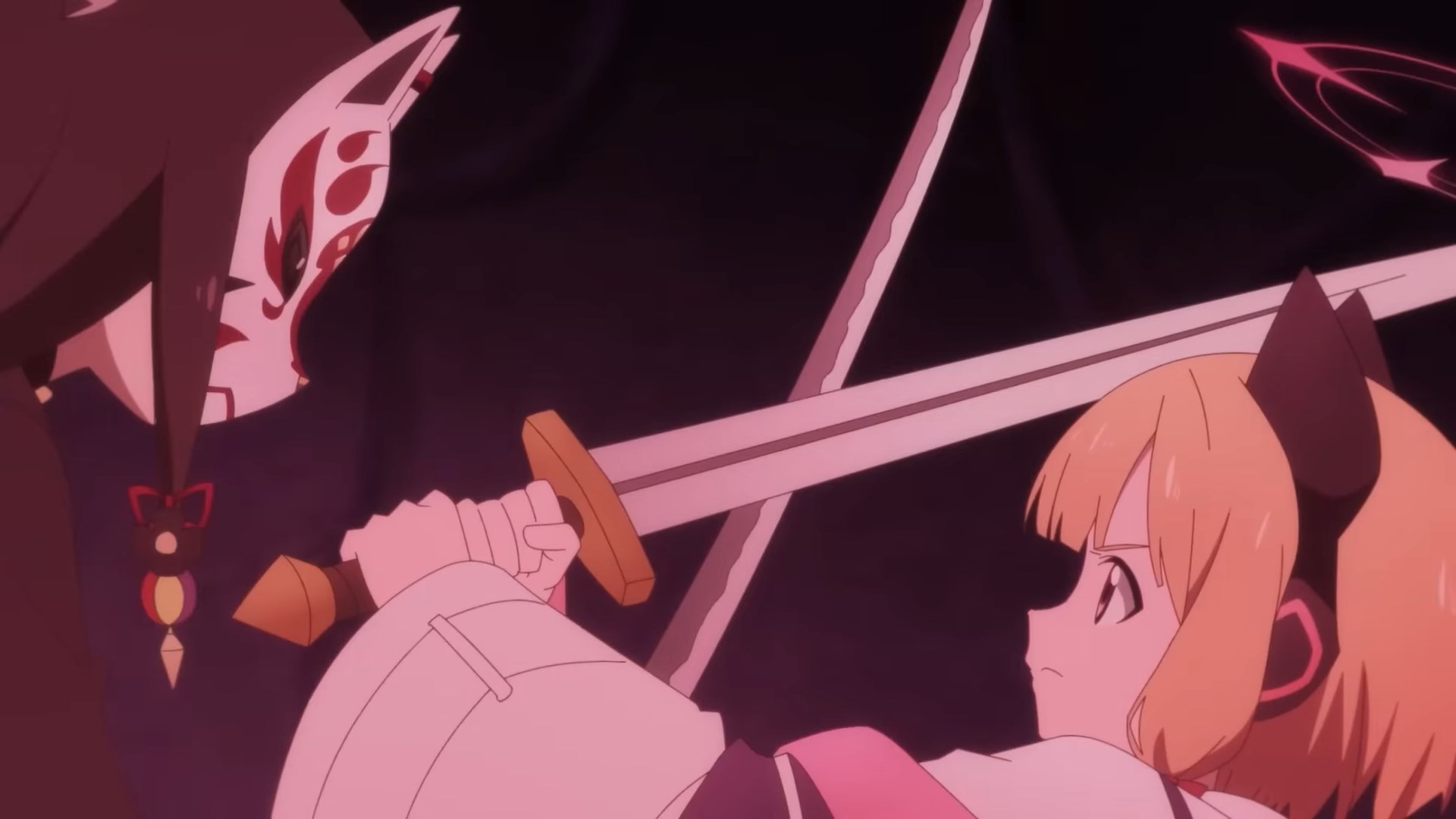 Синий архив: Прекрасная мечтательница — скриншот 21