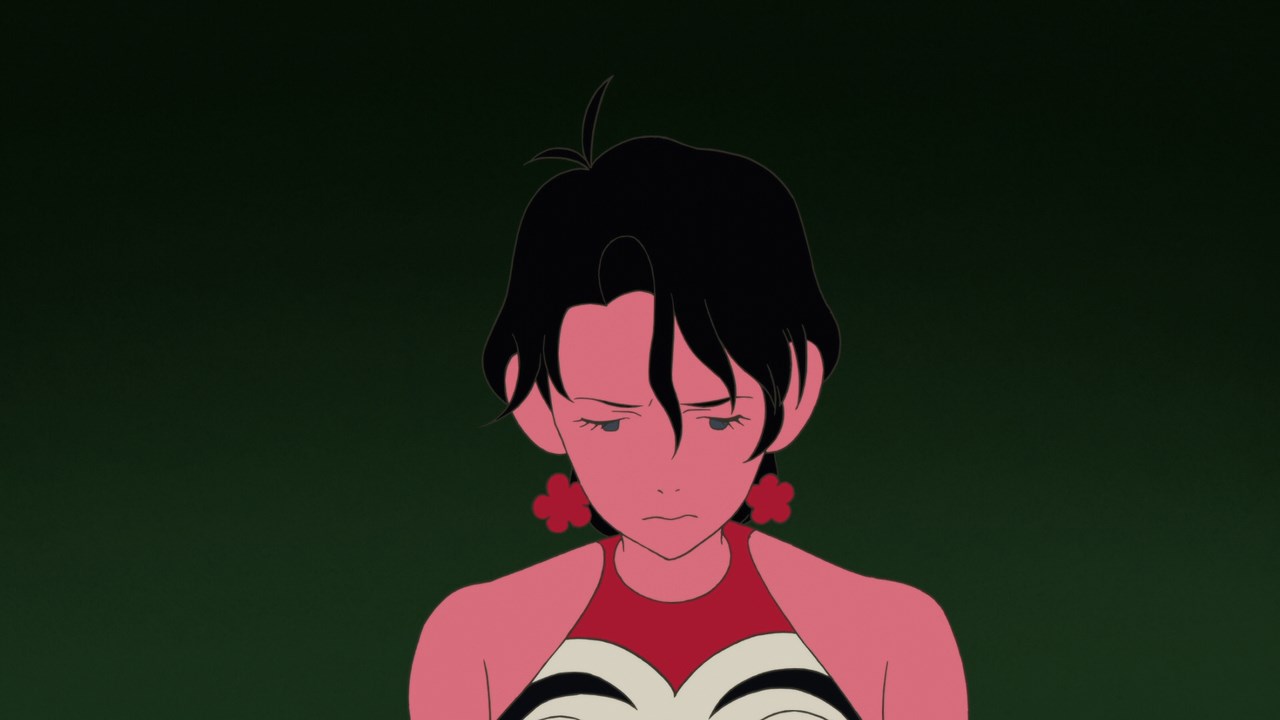 Весенняя ночь коротка — скриншот 60