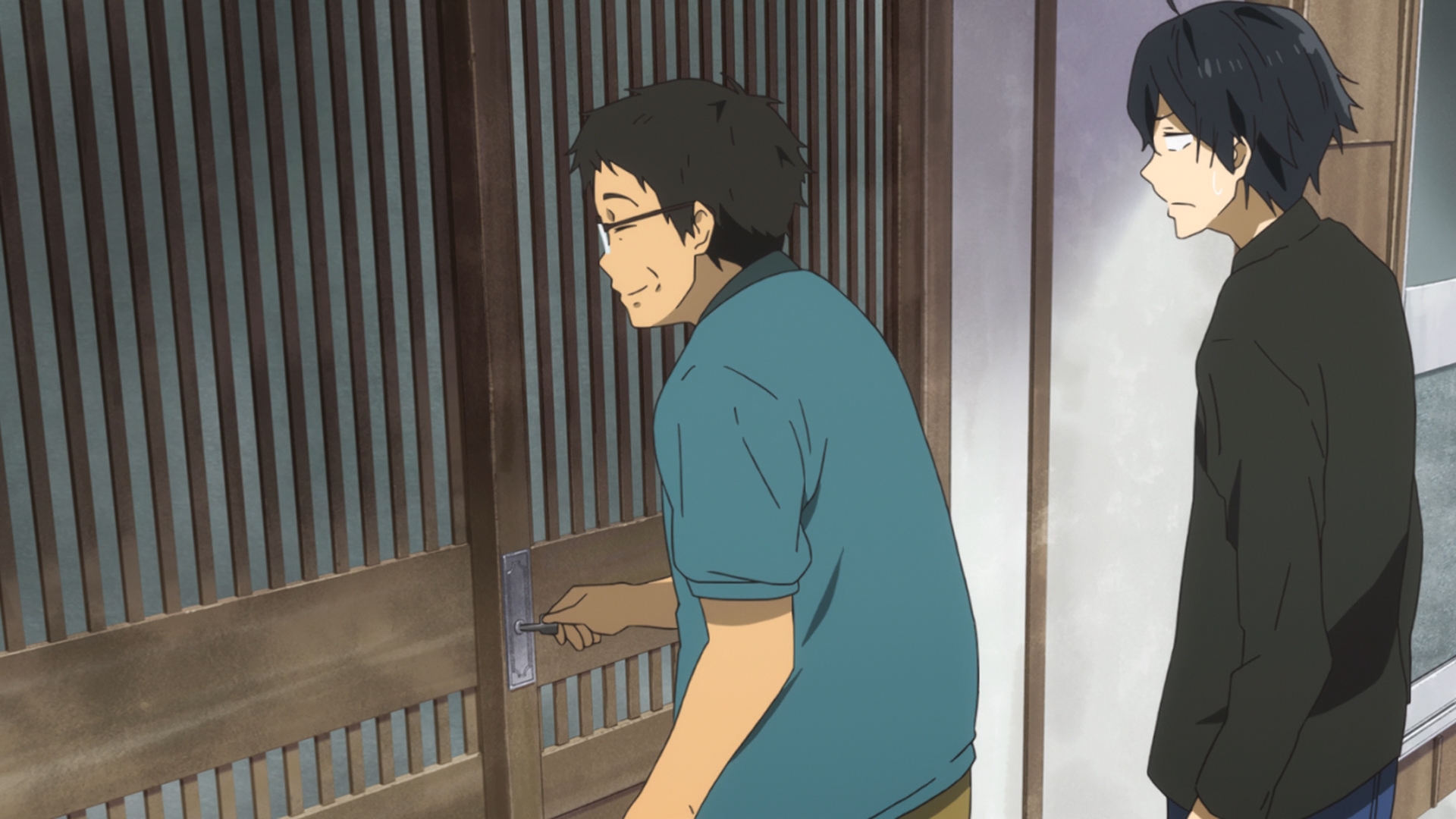 Баракамон — скриншот 19