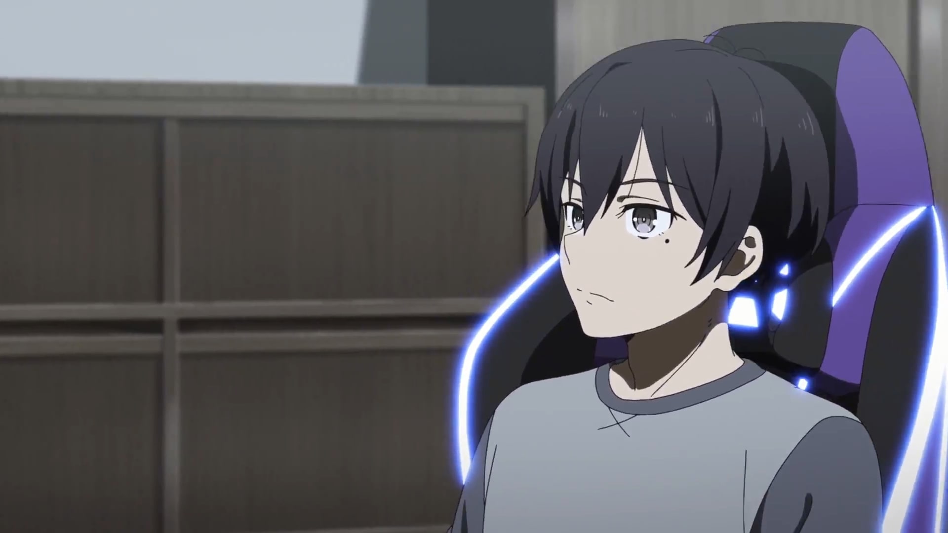 Что, если чрезвычайно развитая ролевая игра с полным погружением вызывает большее привыкание, чем реальность — скриншот 20