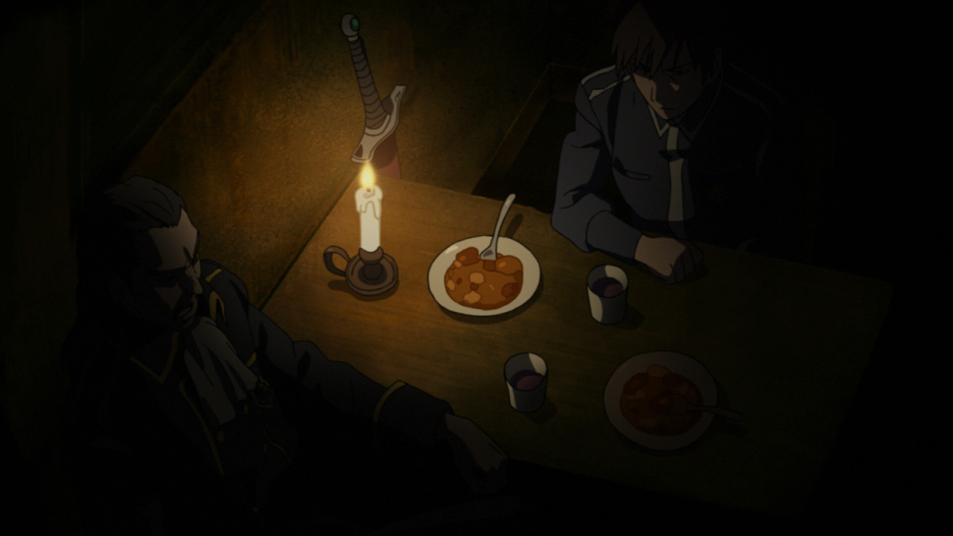 Мир по-прежнему красив — скриншот 16