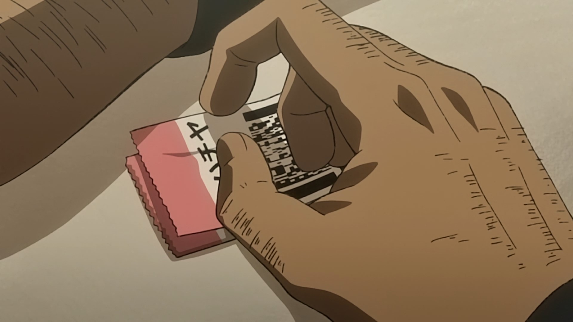 Мегалобокс — скриншот 61