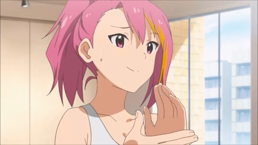 Идолмастер: Концерт на миллион! Четвёртый юбилей — скриншот 23