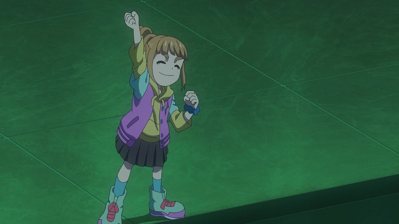 Бейблэйд: Взрыв — Динамитная битва — скриншот 11