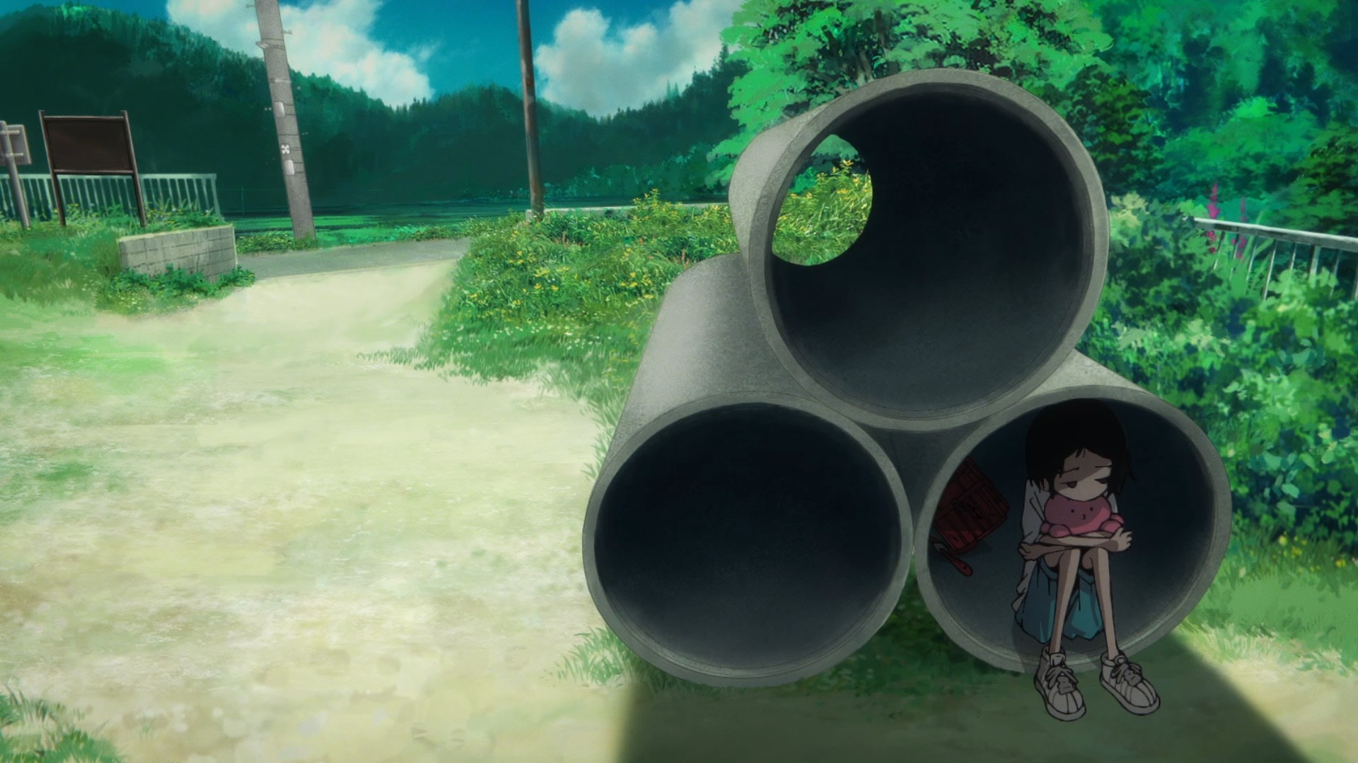 Первородный грех Такопи — скриншот 13