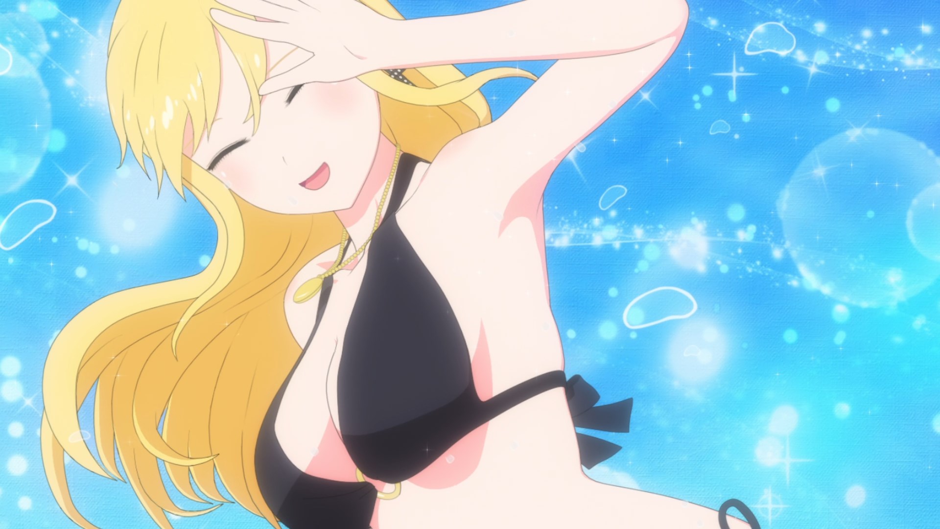 Смертоносный герцог и его чёрная горничная 2 — скриншот 30