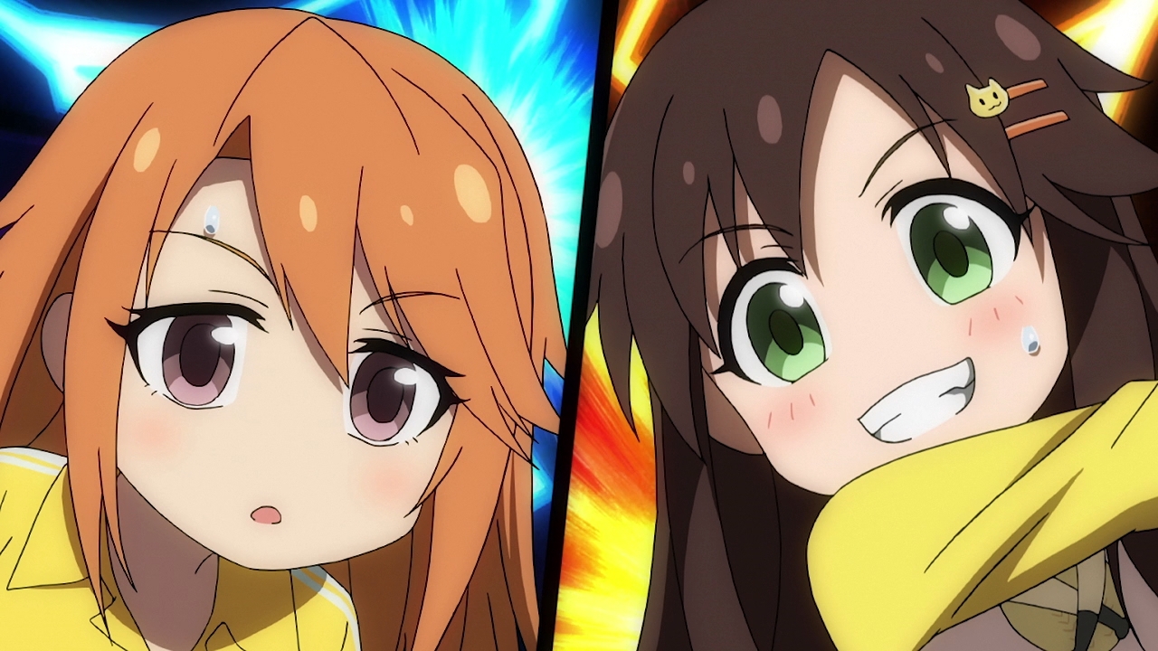 Девушки-золушки 3 — скриншот 8