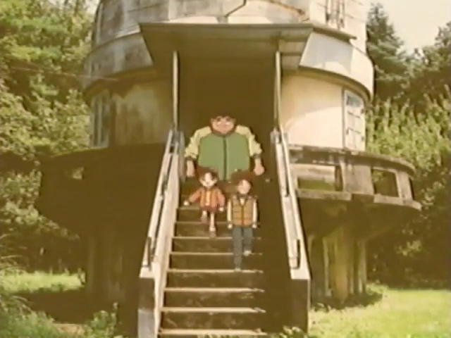 Детектив Конан: Преследуя таинственного монстра с кометы! — скриншот 34