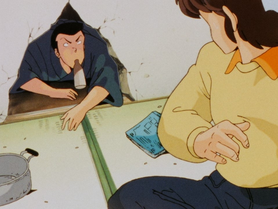 Доходный дом Иккоку — скриншот 13