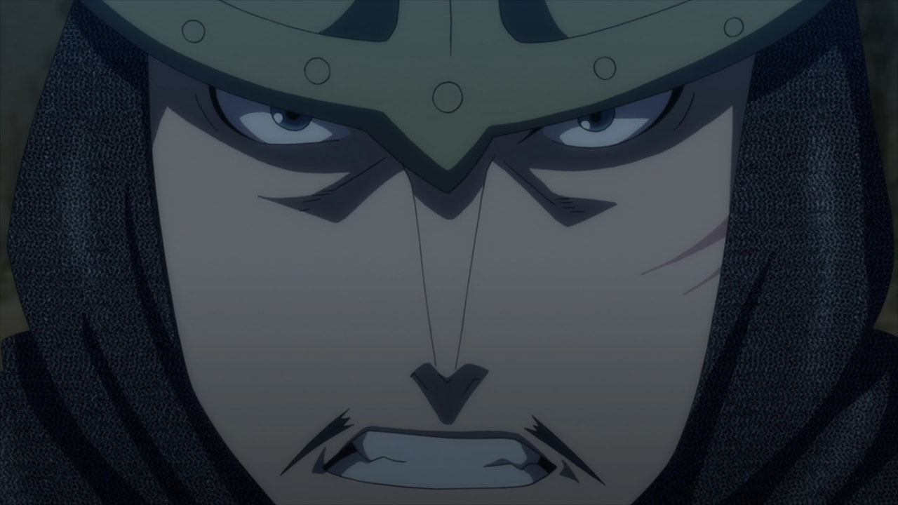 Сказание об Арслане: Рекап — скриншот 23