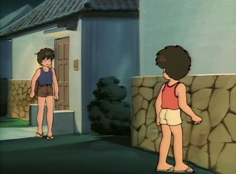 Капризы Апельсиновой улицы: Пилотный эпизод — скриншот 20