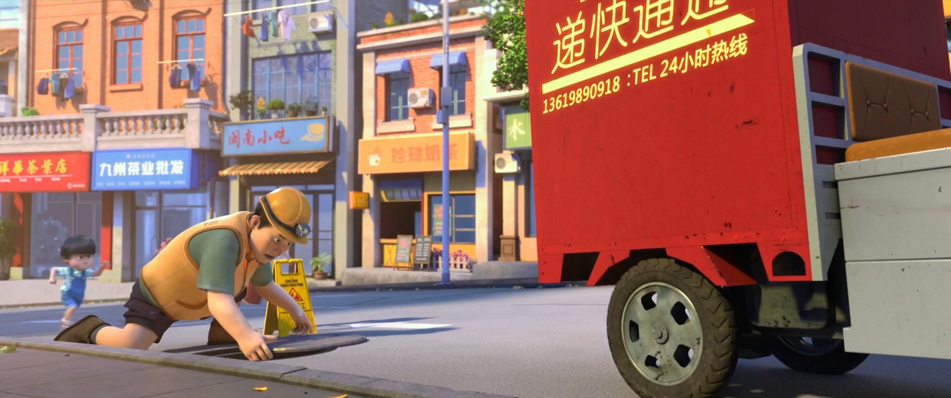 Тайна магазина игрушек — скриншот 5