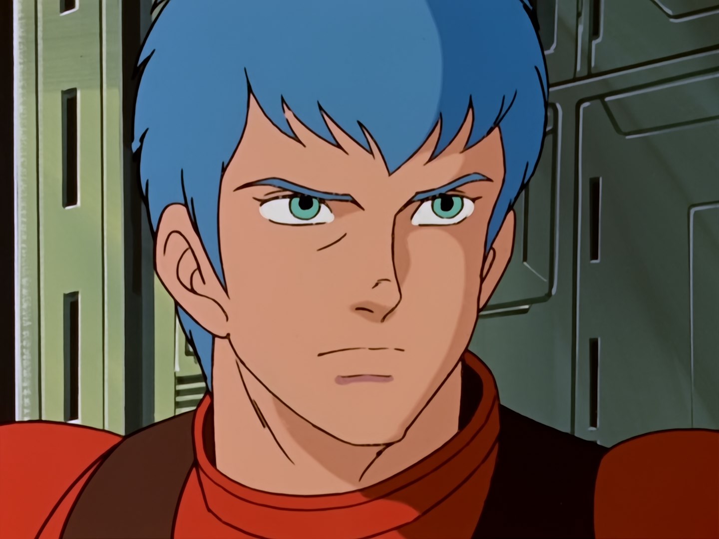 Бронированные воины Вотомы — скриншот 23