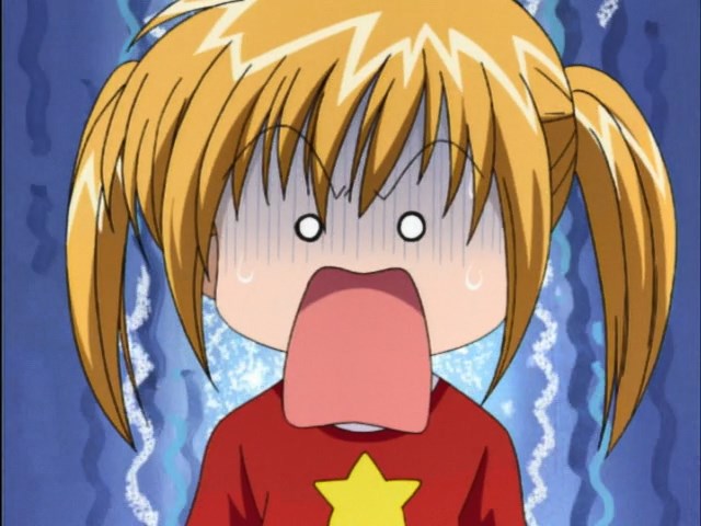 Эгоистичная фея Мирумо де Пон! — скриншот 29