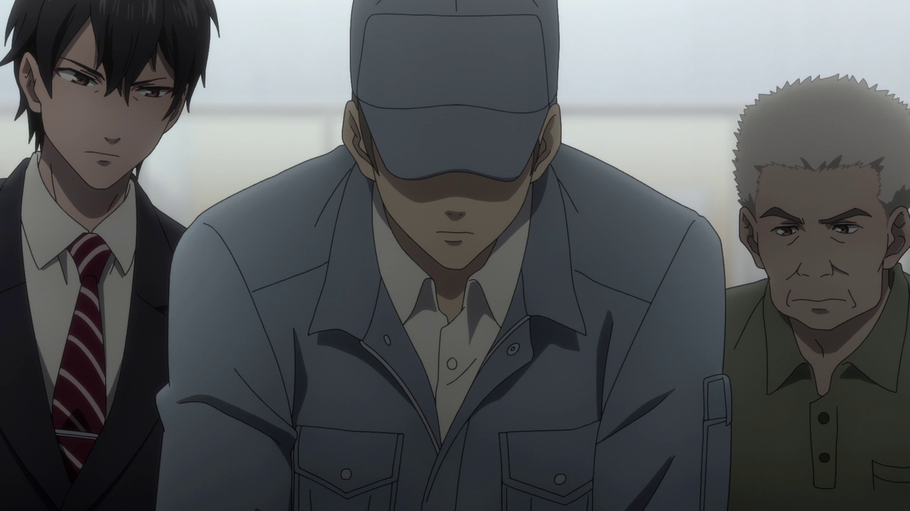 Правильный ответ: «Кадо» — Эпизод 0 — скриншот 45