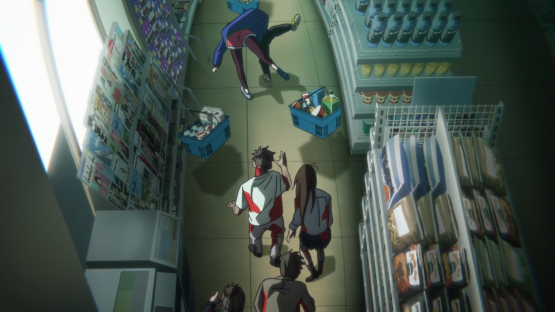 Предсмертный список зомби: Рекап — скриншот 26