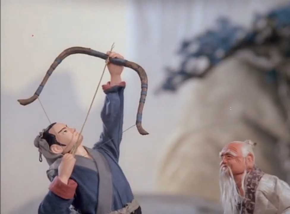 Выстрел без выстрела — скриншот 29