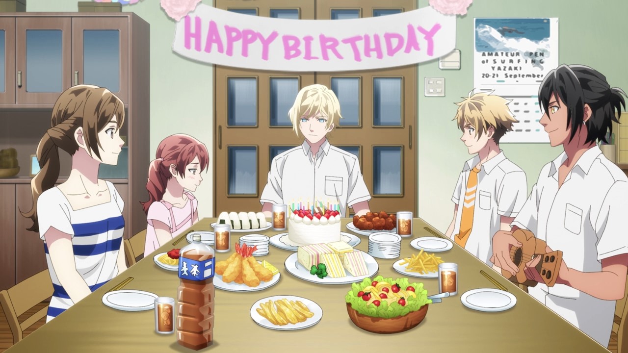 Волна! — скриншот 29