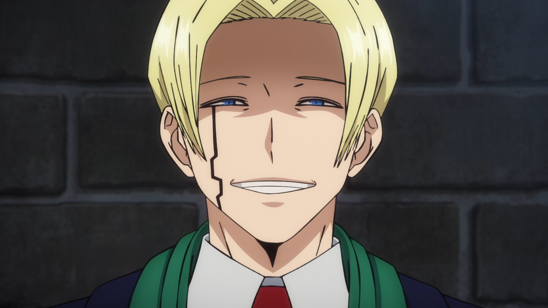 Магия и мускулы: Мэш Бёрндэд и загадочное письмо — скриншот 19