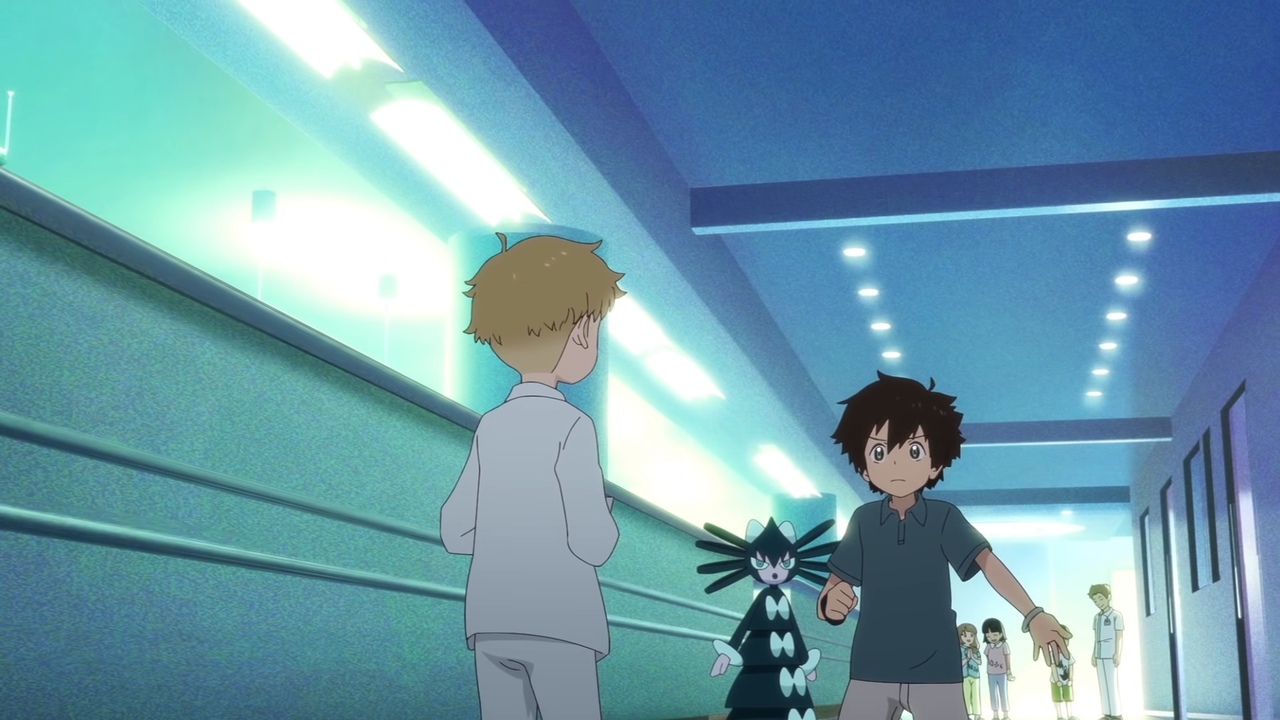 Сумеречные крылья — скриншот 16