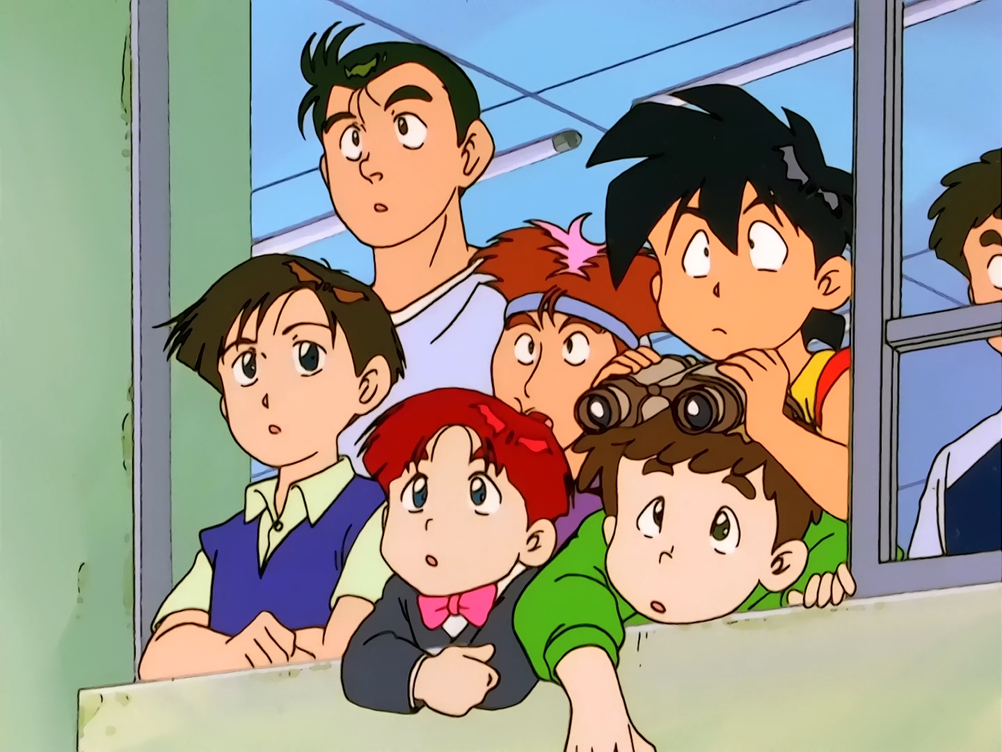 Несокрушимый Райдзин-О — скриншот 7