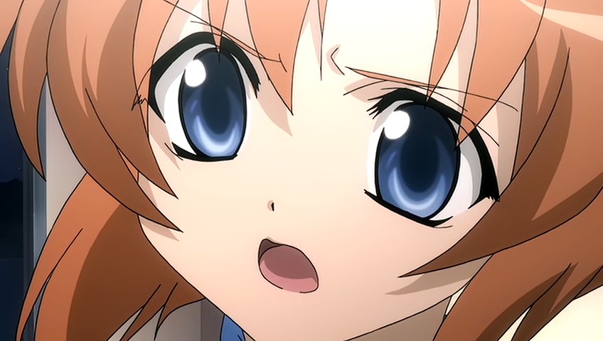 Когда плачут цикады: Вспышка — скриншот 30