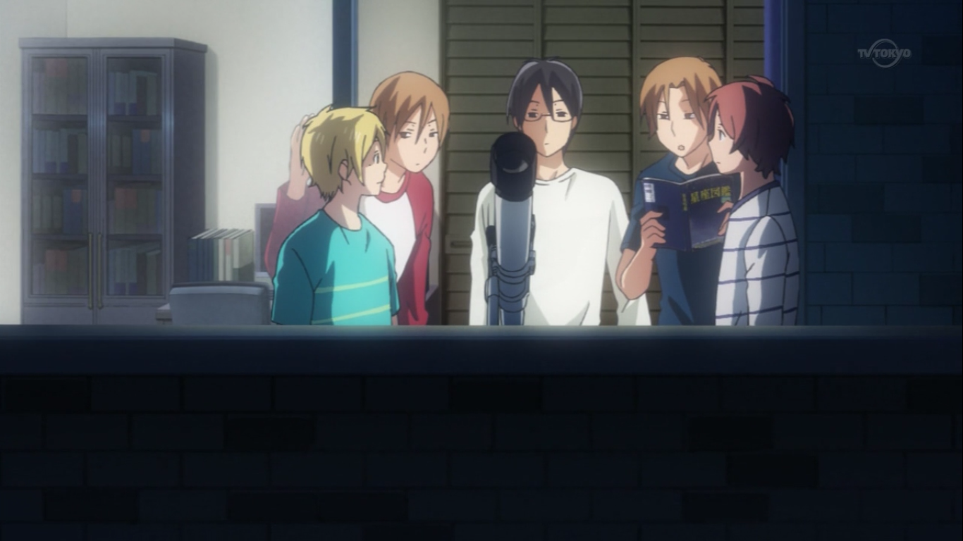 Ты и я — скриншот 36