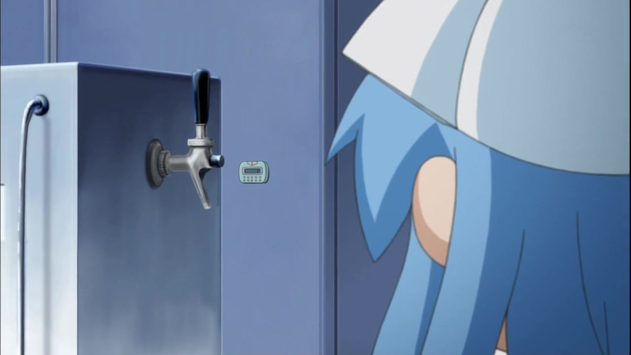 Вторжение Кальмарки 2 — скриншот 28