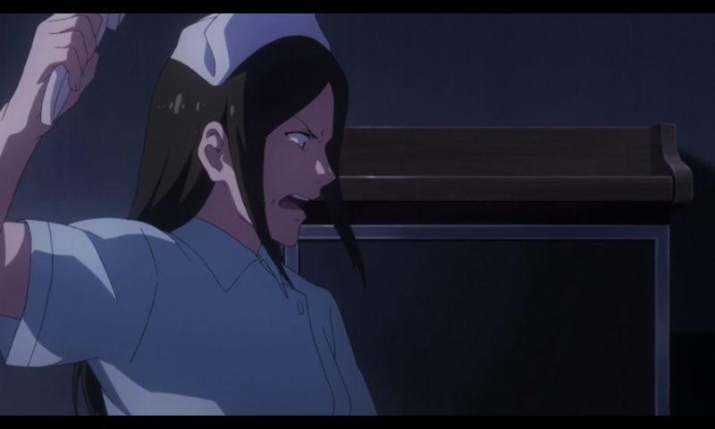 Токийский гуль: «Пинто» — скриншот 58