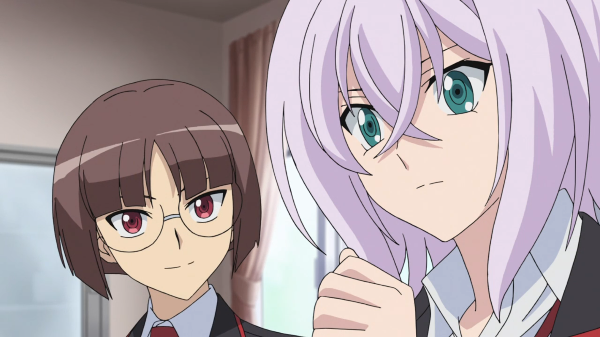 Карточные бои Авангарда: Выпуск старшеклассника — скриншот 32