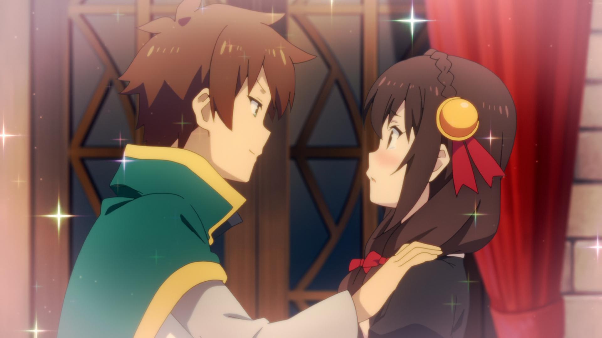 Этот замечательный мир! Багровая легенда — скриншот 6