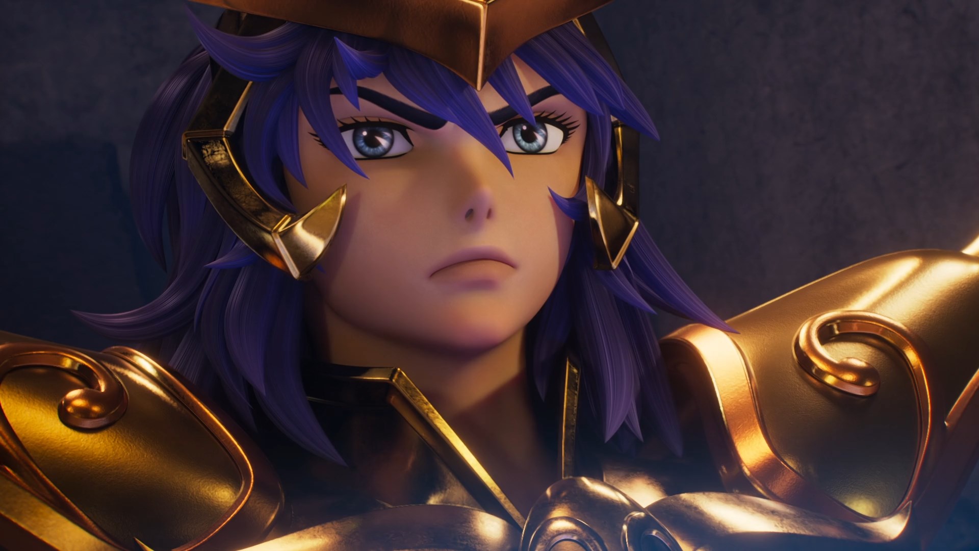 Рыцари Зодиака: Святой Сэйя — Битва за святилище. Часть 2 — скриншот 15