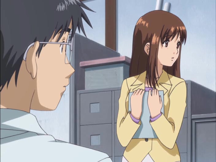 Жена-школьница — скриншот 13