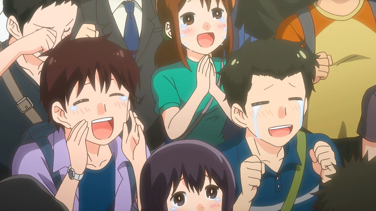 Книжный в Дэнкигай — скриншот 30