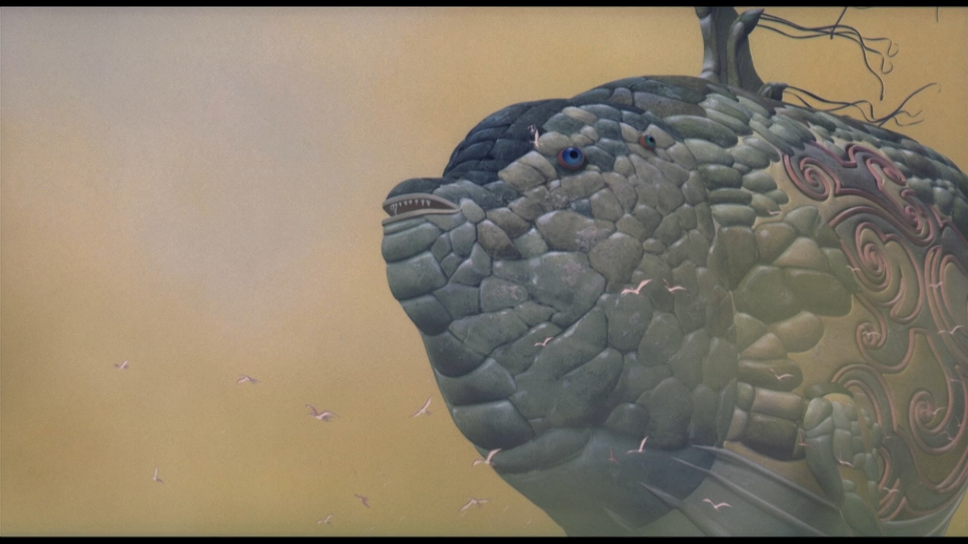 Почти человек — скриншот 9