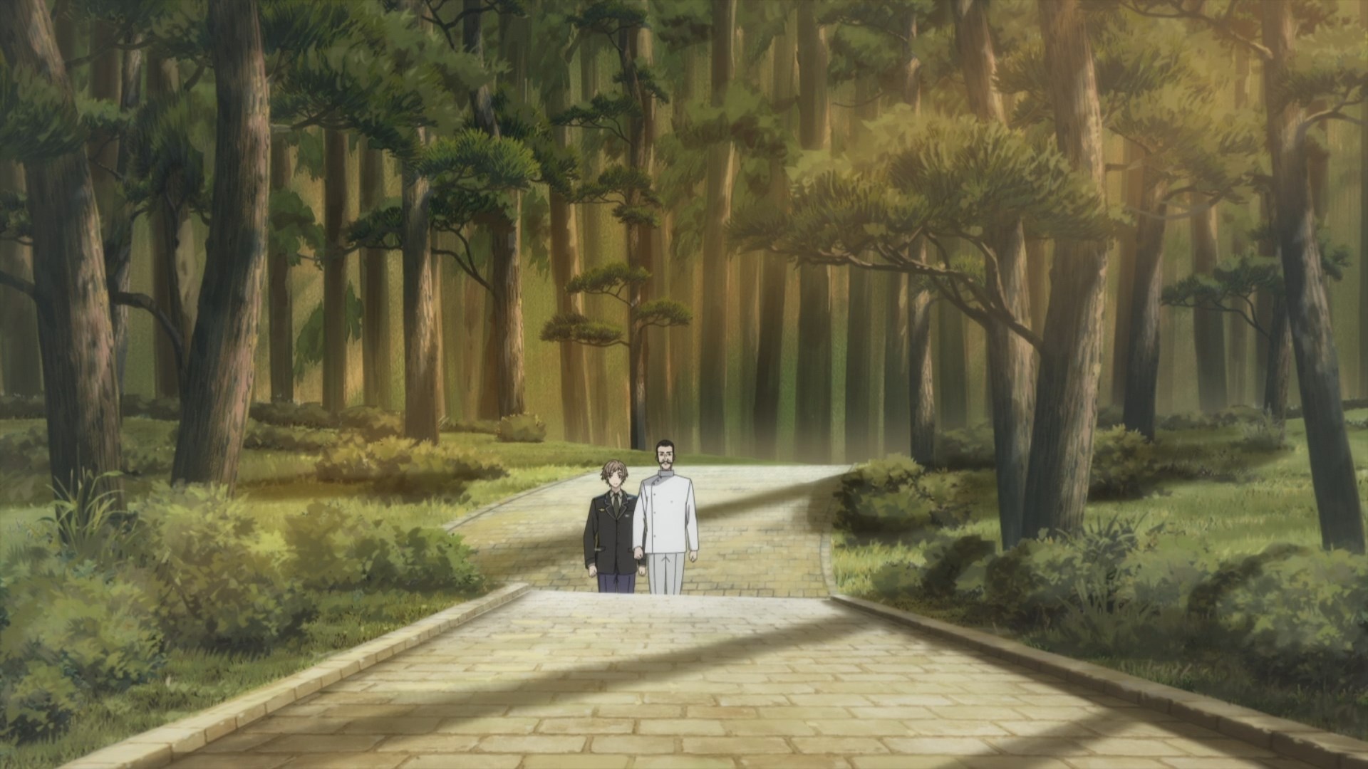 Луна, Лайка и Носферату — скриншот 12