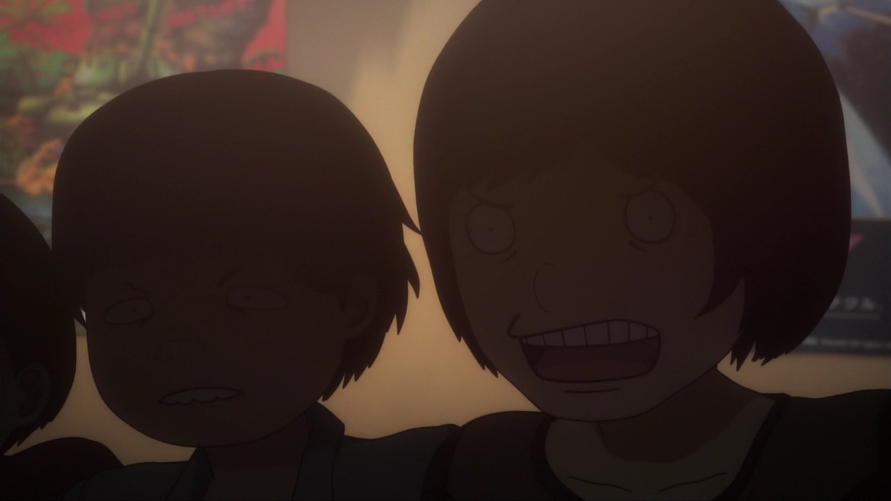 Девчонка не промах — скриншот 28