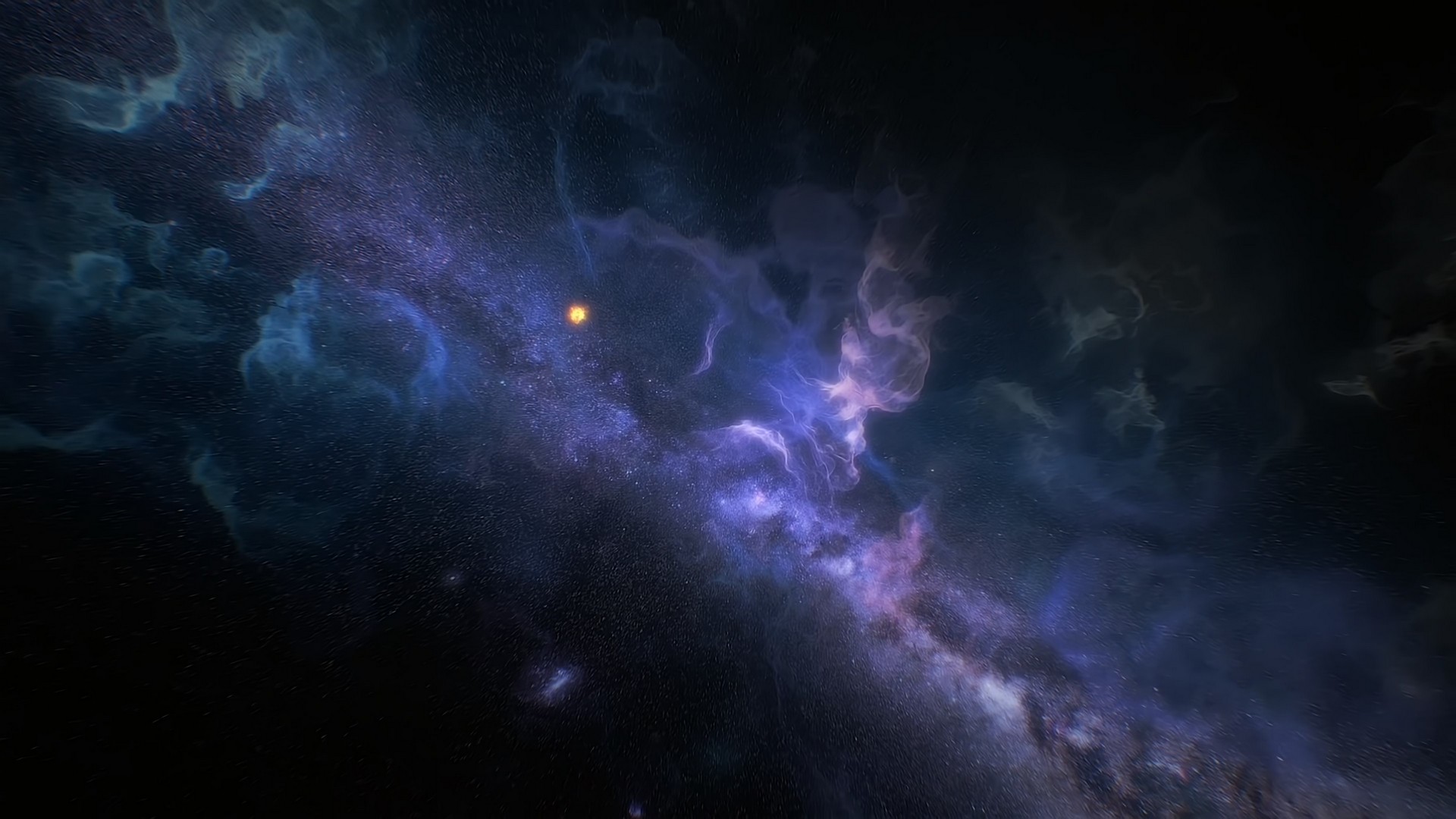 Становление богом — скриншот 26