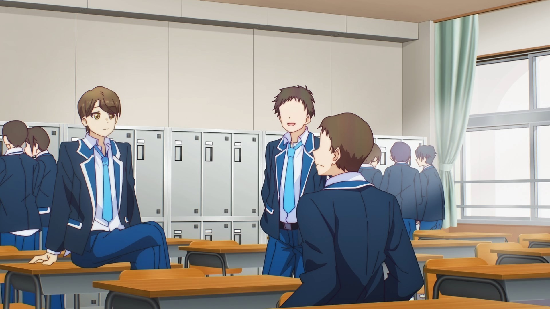 Из мечтателя в реалиста — скриншот 22